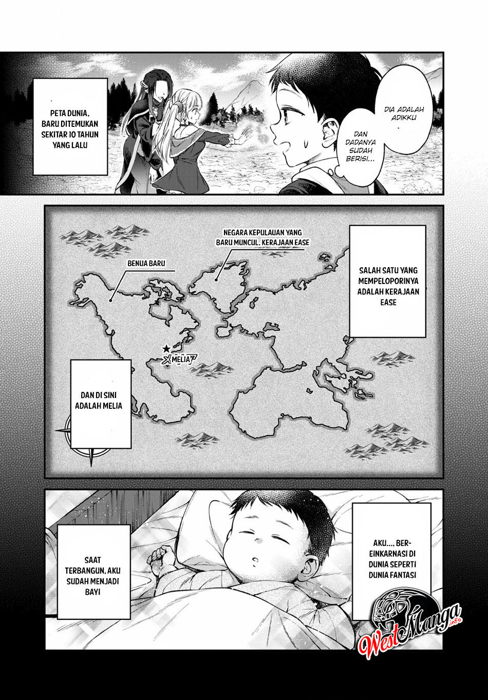 Isekai Cheat Kaitakuki